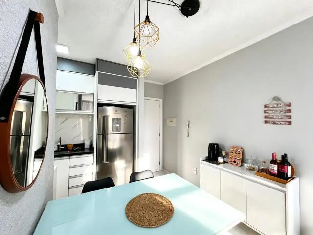Apartamento venda em Região Geográfica Imediata de Florianópolis, São José