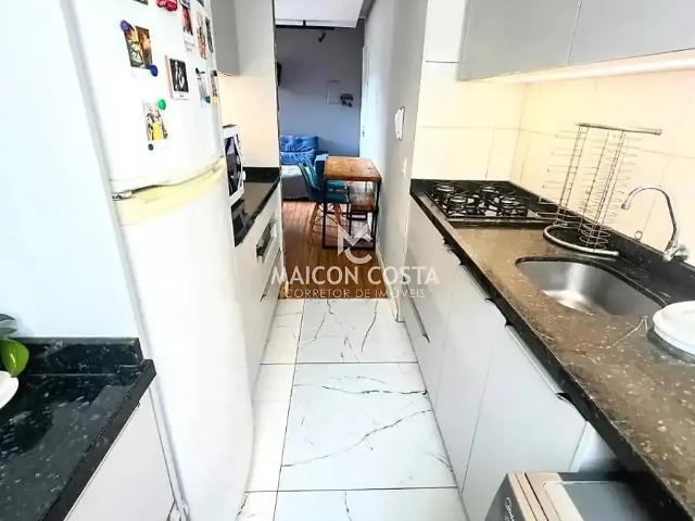 Apartamento venda em Região Geográfica Imediata de Florianópolis, São José