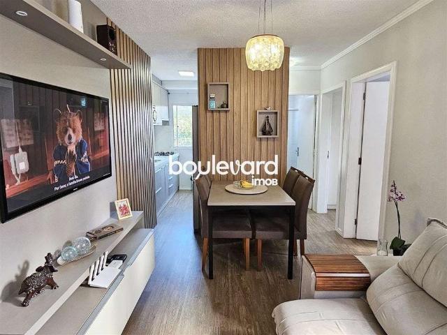 Apartamento venda em Região Geográfica Imediata de Florianópolis, São José