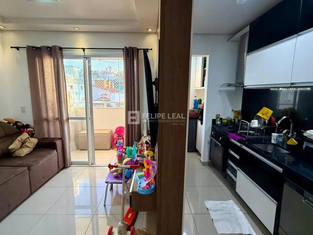 Apartamento venda em Região Geográfica Imediata de Florianópolis, São José