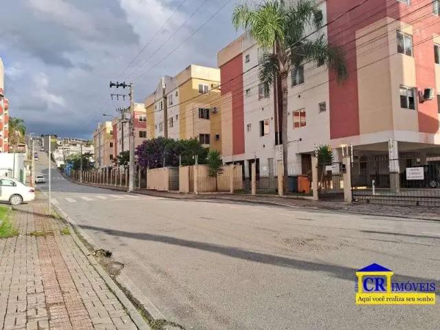 Apartamento venda em Região Geográfica Imediata de Florianópolis, São José