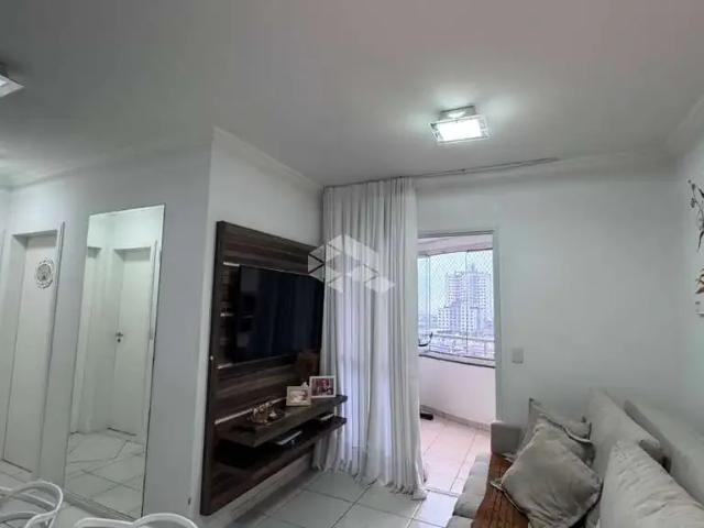 Apartamento venda em Região Geográfica Imediata de Florianópolis, São José