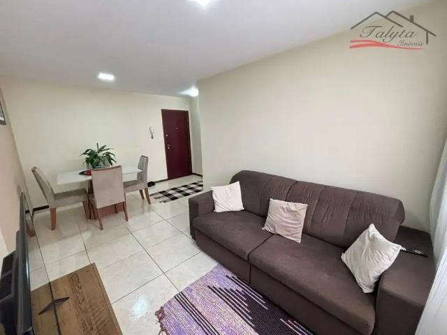 Apartamento venda em Região Geográfica Imediata de Florianópolis, São José