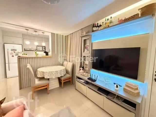 Apartamento venda em Região Geográfica Imediata de Florianópolis, São José