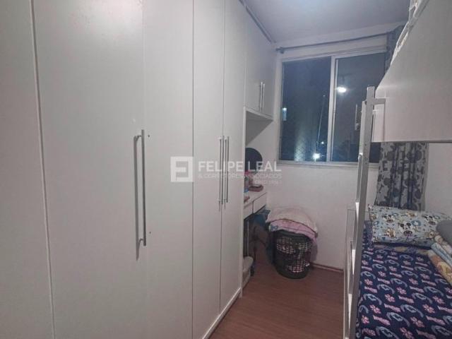 Apartamento venda em Região Geográfica Imediata de Florianópolis, São José