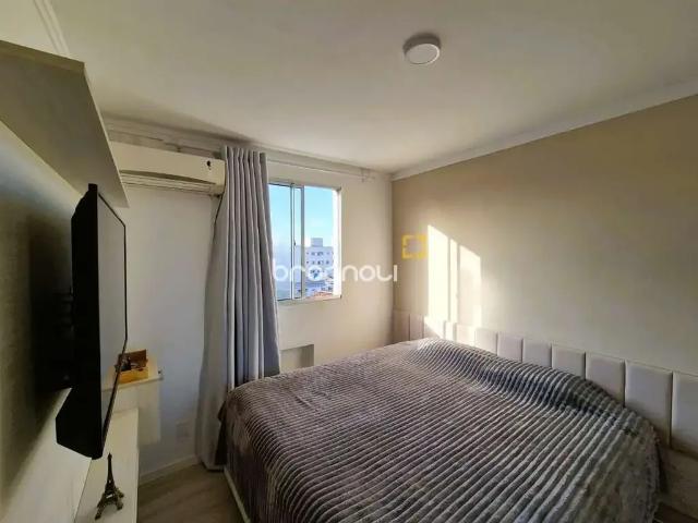 Apartamento venda em Região Geográfica Imediata de Florianópolis, São José