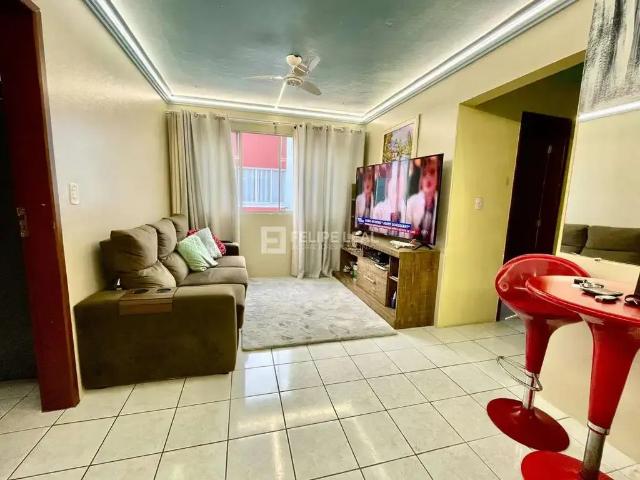 Apartamento venda em Região Geográfica Imediata de Florianópolis, São José