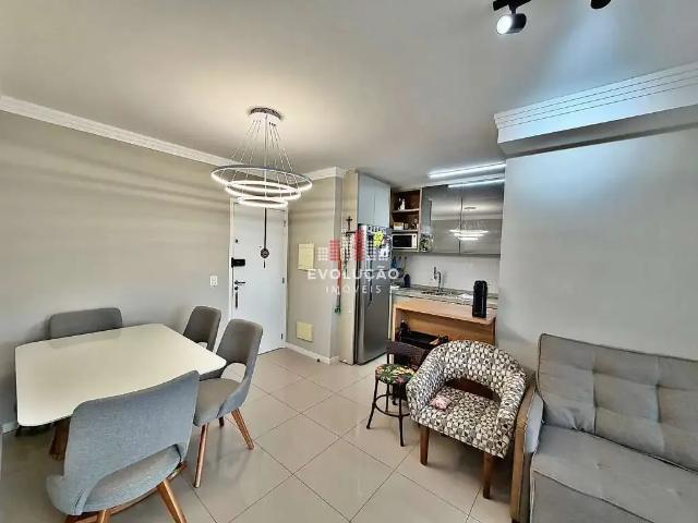 Apartamento venda em Região Geográfica Imediata de Florianópolis, São José