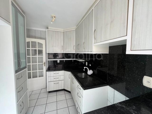 Apartamento venda em Região Geográfica Imediata de Florianópolis, São José