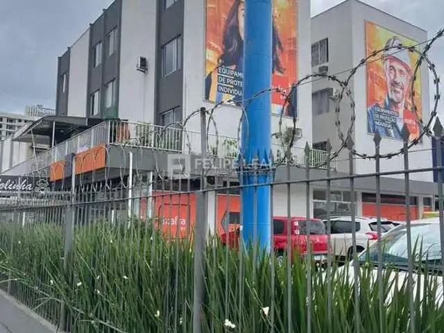 Apartamento venda em Região Geográfica Imediata de Florianópolis, São José