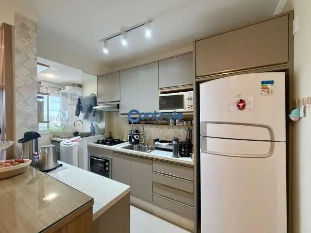 Apartamento venda em Região Geográfica Imediata de Florianópolis, São José