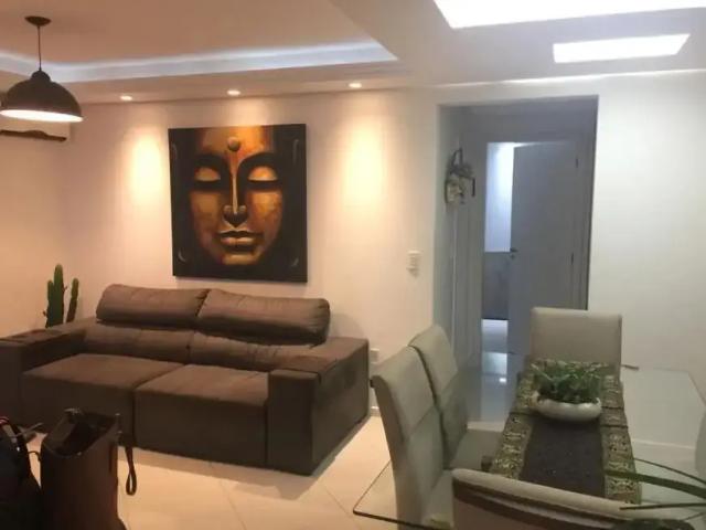 Apartamento venda em Região Geográfica Imediata de Florianópolis, São José