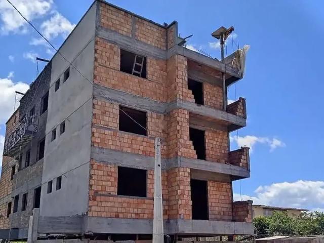 Apartamento venda em Região Geográfica Imediata de Florianópolis, São José