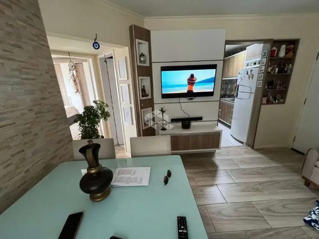 Apartamento venda em Região Geográfica Imediata de Florianópolis, São José