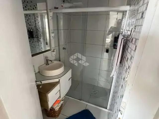Apartamento venda em Região Geográfica Imediata de Florianópolis, São José