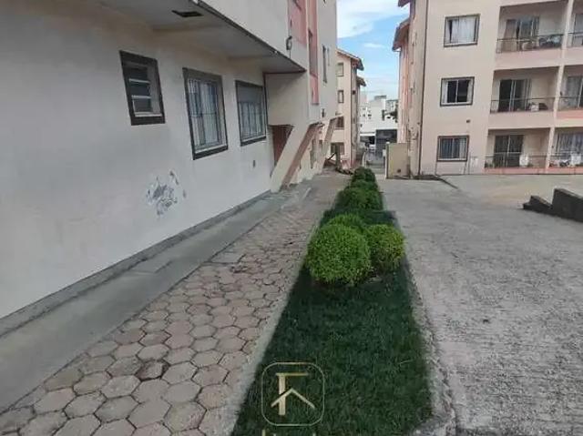 Apartamento venda em Região Geográfica Imediata de Florianópolis, São José