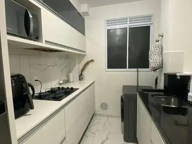 Apartamento venda em Região Geográfica Imediata de Florianópolis, São José
