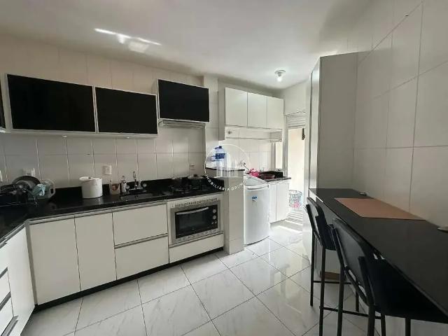 Apartamento venda em Região Geográfica Imediata de Florianópolis, São José