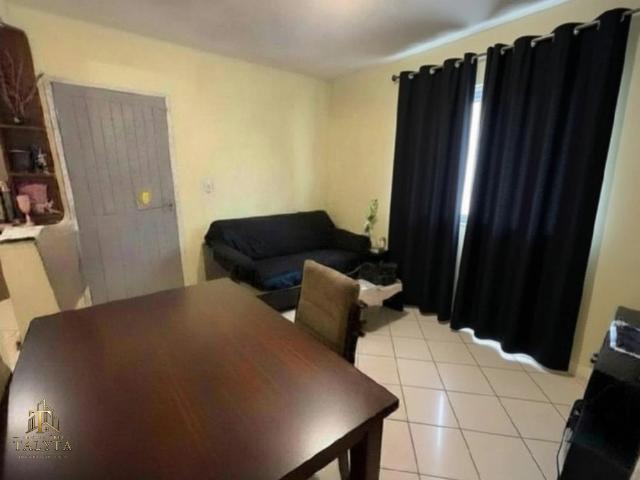 Apartamento venda em Região Geográfica Imediata de Florianópolis, São José