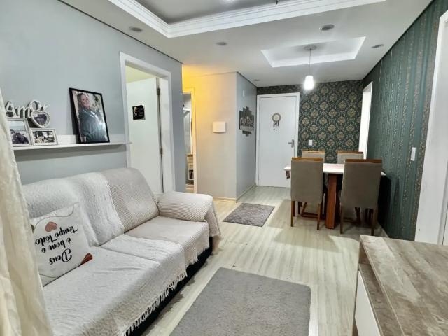 Apartamento venda em Região Geográfica Imediata de Florianópolis, São José