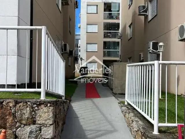 Apartamento venda em Região Geográfica Imediata de Florianópolis, São José