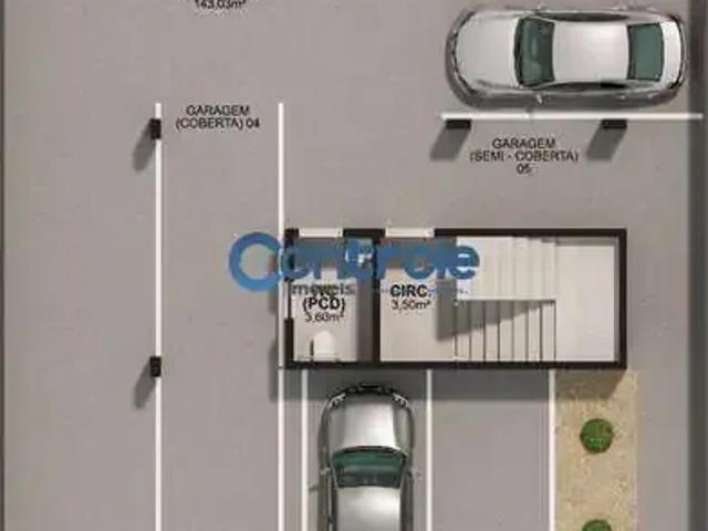 Apartamento venda em Região Geográfica Imediata de Florianópolis, São José