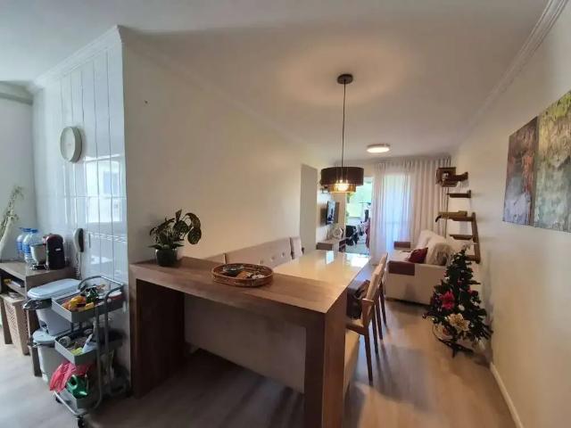 Apartamento venda em Região Geográfica Imediata de Florianópolis, São José