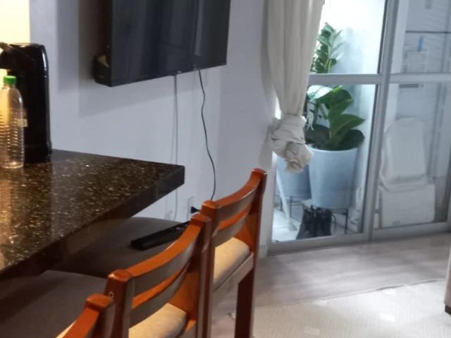 Apartamento venda em Serraria, São José