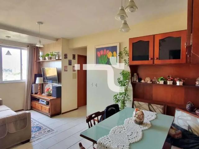 Apartamento venda em Região Geográfica Imediata de Florianópolis, São José