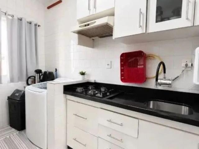 Apartamento venda em Região Geográfica Imediata de Florianópolis, São José