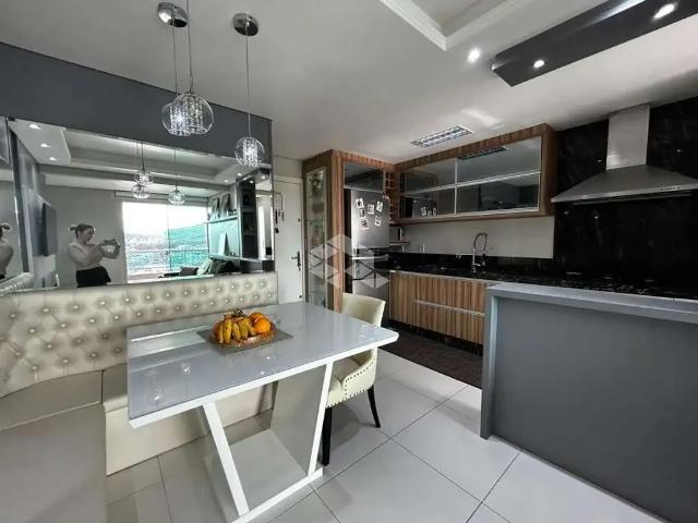 Apartamento venda em Região Geográfica Imediata de Florianópolis, São José