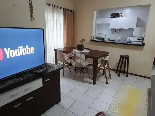 Apartamento venda em Região Geográfica Imediata de Florianópolis, São José