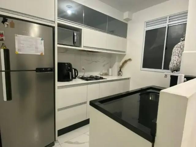 Apartamento venda em Região Geográfica Imediata de Florianópolis, São José