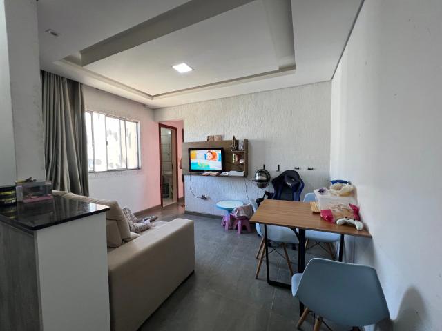 Apartamento venda em Serraria, São José