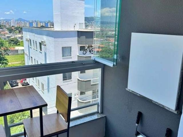 Apartamento venda em Região Geográfica Imediata de Florianópolis, São José