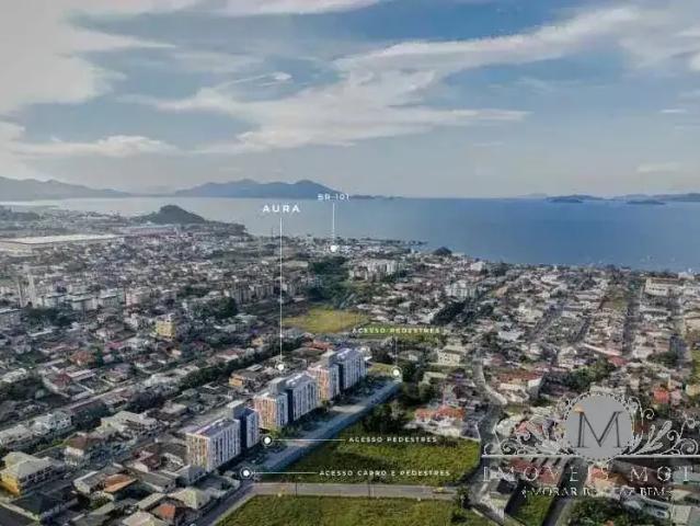 Apartamento venda em Região Geográfica Imediata de Florianópolis, São José