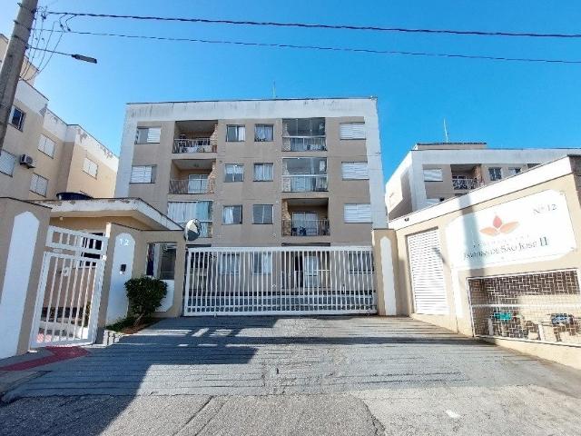 Apartamento venda em Região Geográfica Imediata de Florianópolis, São José