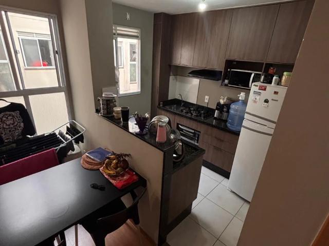 Apartamento venda em Região Geográfica Imediata de Florianópolis, São José