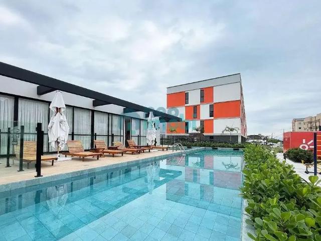 Apartamento venda em Região Geográfica Imediata de Florianópolis, São José