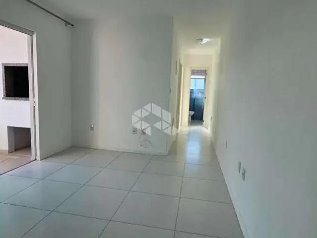Apartamento venda em São José, Serraria