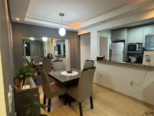 Apartamento venda em Serraria, São José