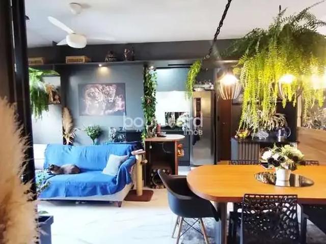 Apartamento venda em Região Geográfica Imediata de Florianópolis, São José