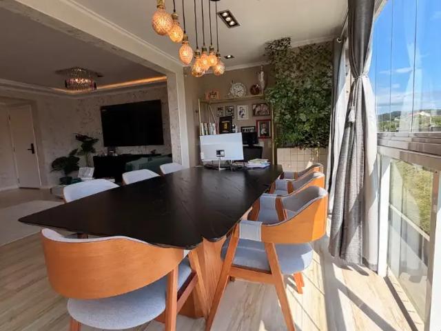 Apartamento venda em Região Geográfica Imediata de Florianópolis, São José