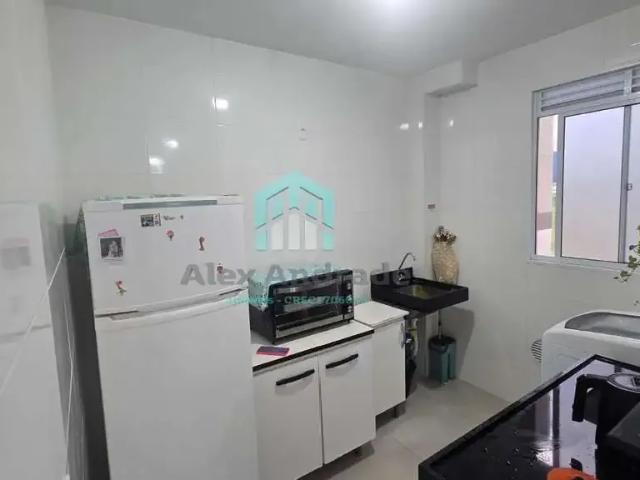 Apartamento venda em Região Geográfica Imediata de Florianópolis, São José