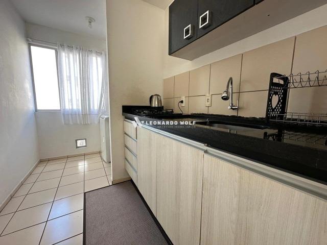 Apartamento venda em Bosque da Pedra Residence Park, São José