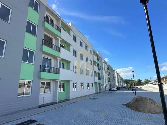 Apartamento venda em Região Geográfica Imediata de Florianópolis, São José