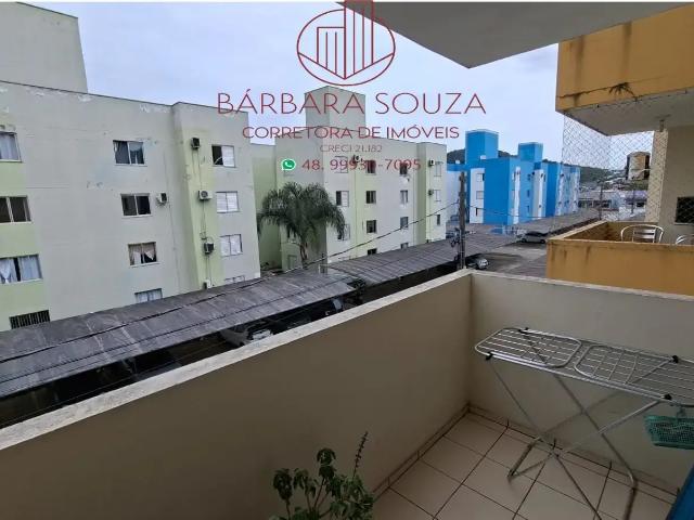 Apartamento venda em Região Geográfica Imediata de Florianópolis, São José