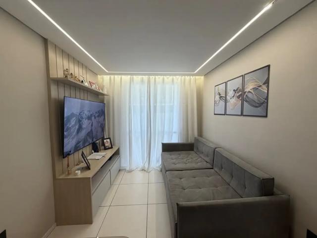 Apartamento venda em Região Geográfica Imediata de Florianópolis, São José