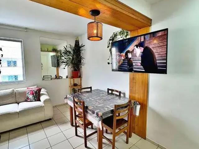 Apartamento venda em Região Geográfica Imediata de Florianópolis, São José