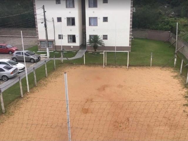Apartamento venda em Bosque da Pedra Residence Park, São José